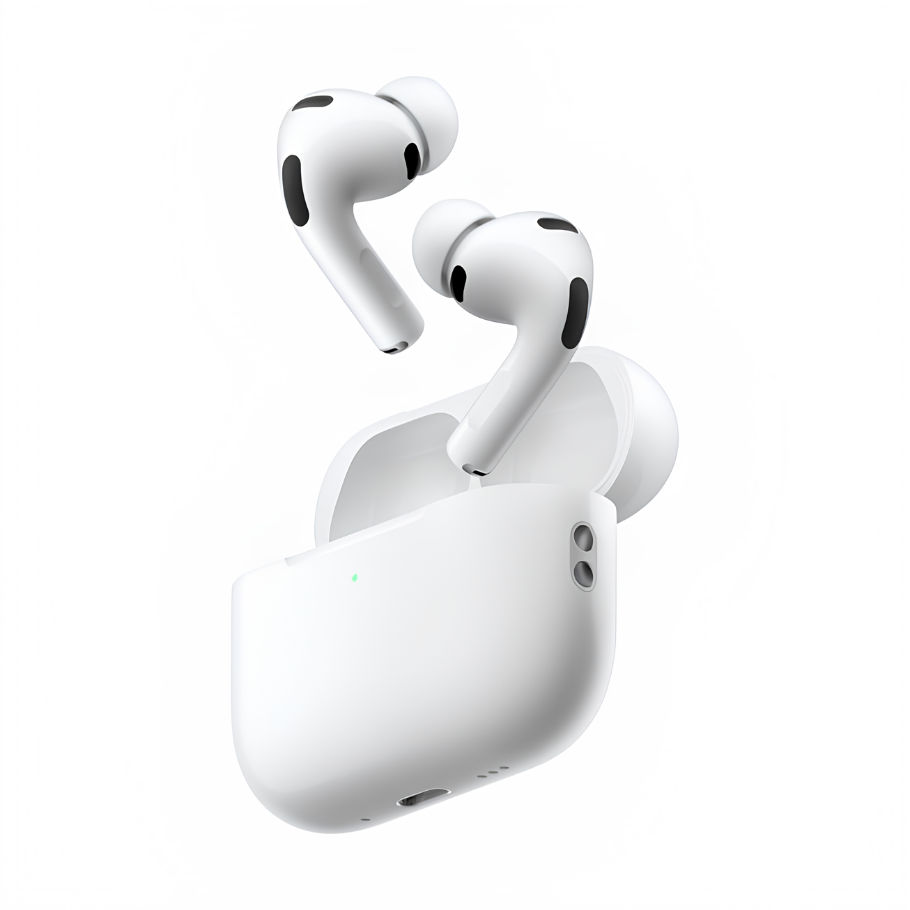 【極美品・おまけ付き】Apple AirPods Pro 3 Наушники Apple AirPods Pro 3